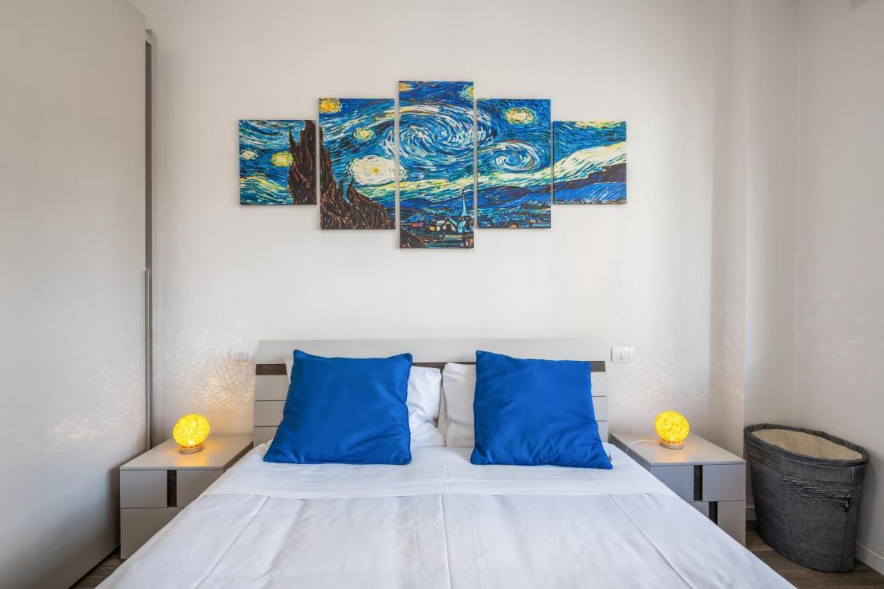 Appartement Lulli Bright And Cozy Flat Florence
