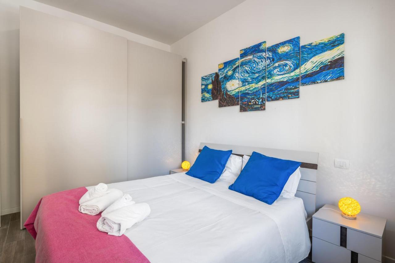 Lulli Bright And Cozy Flat Appartement *