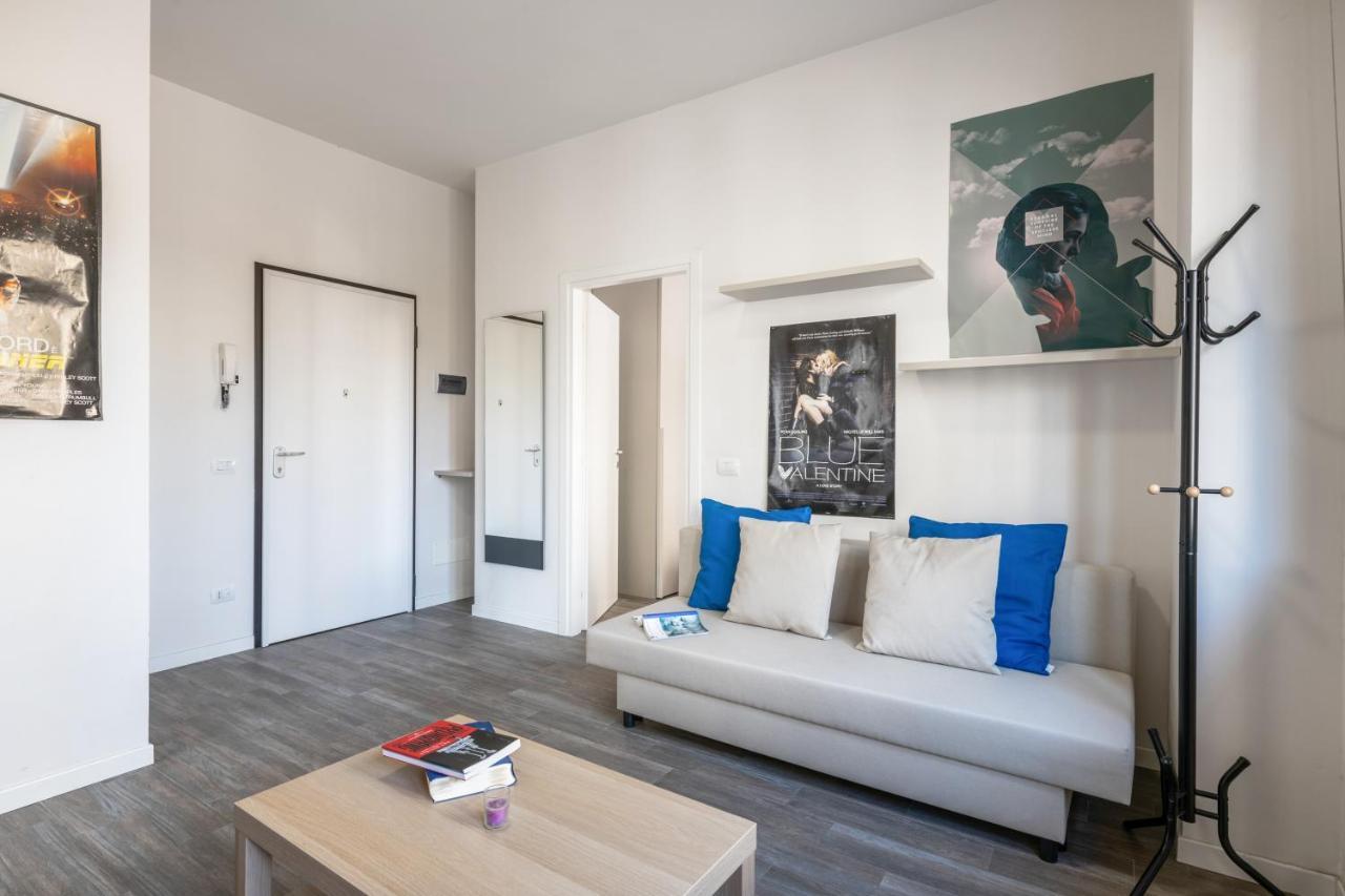 Lulli Bright And Cozy Flat Appartement