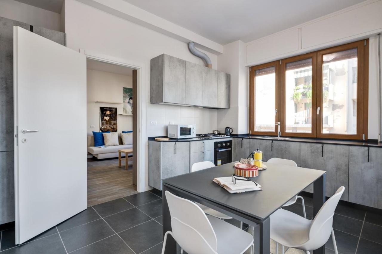 Lulli Bright And Cozy Flat Appartement