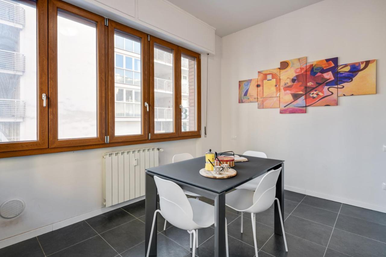 Appartement Lulli Bright And Cozy Flat Florence