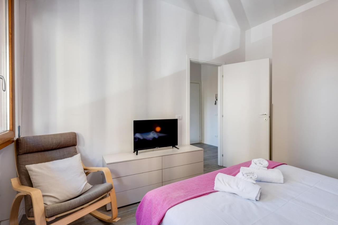 Lulli Bright And Cozy Flat Appartement Florence