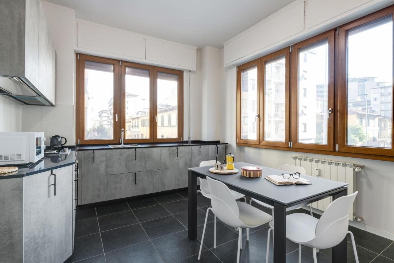 Lulli Bright And Cozy Flat Appartement Florence