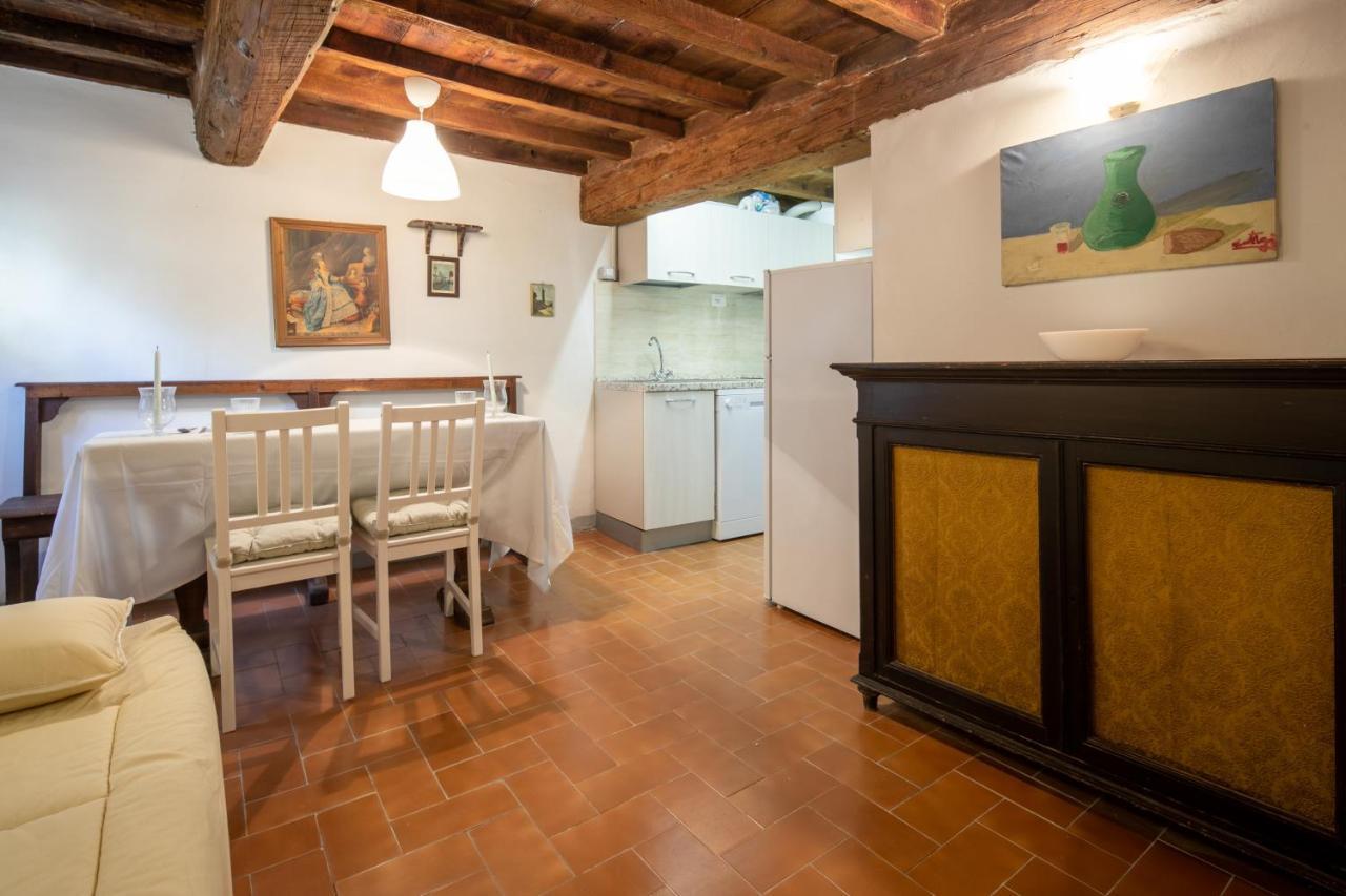 Appartement Santa Croce Classic Florence