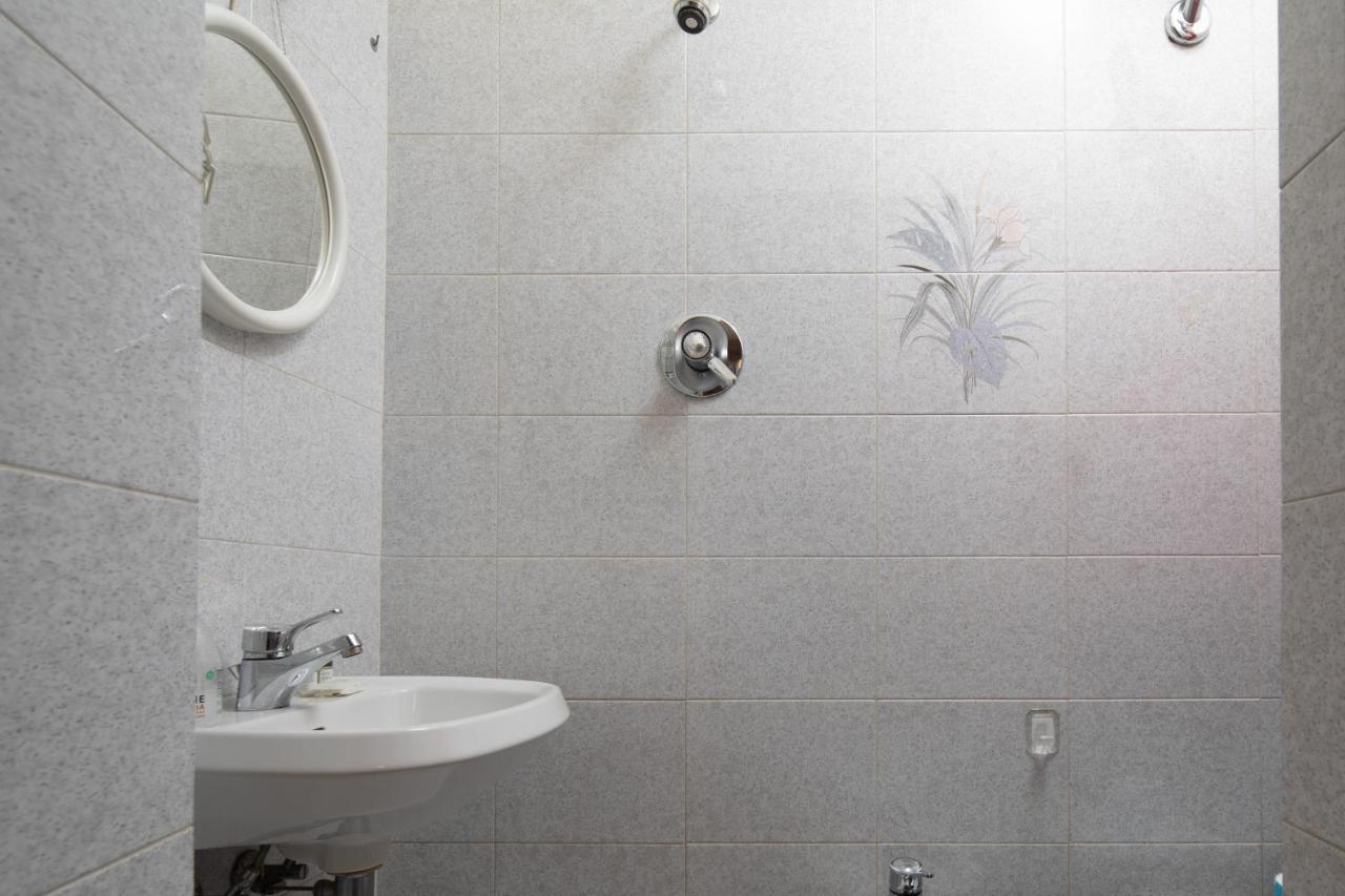 Oltrarno Garden Apartment