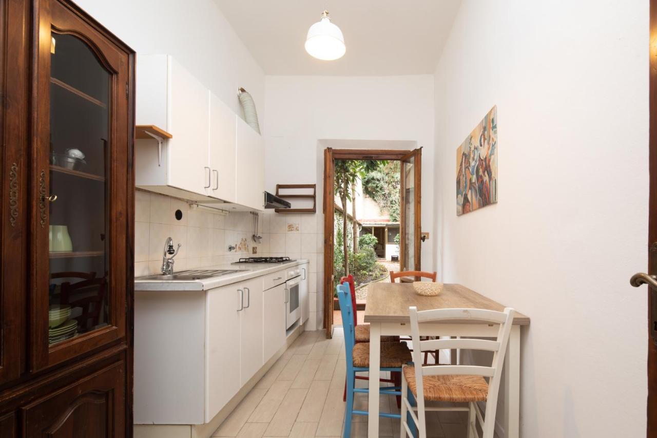 Apartment Oltrarno Garden *