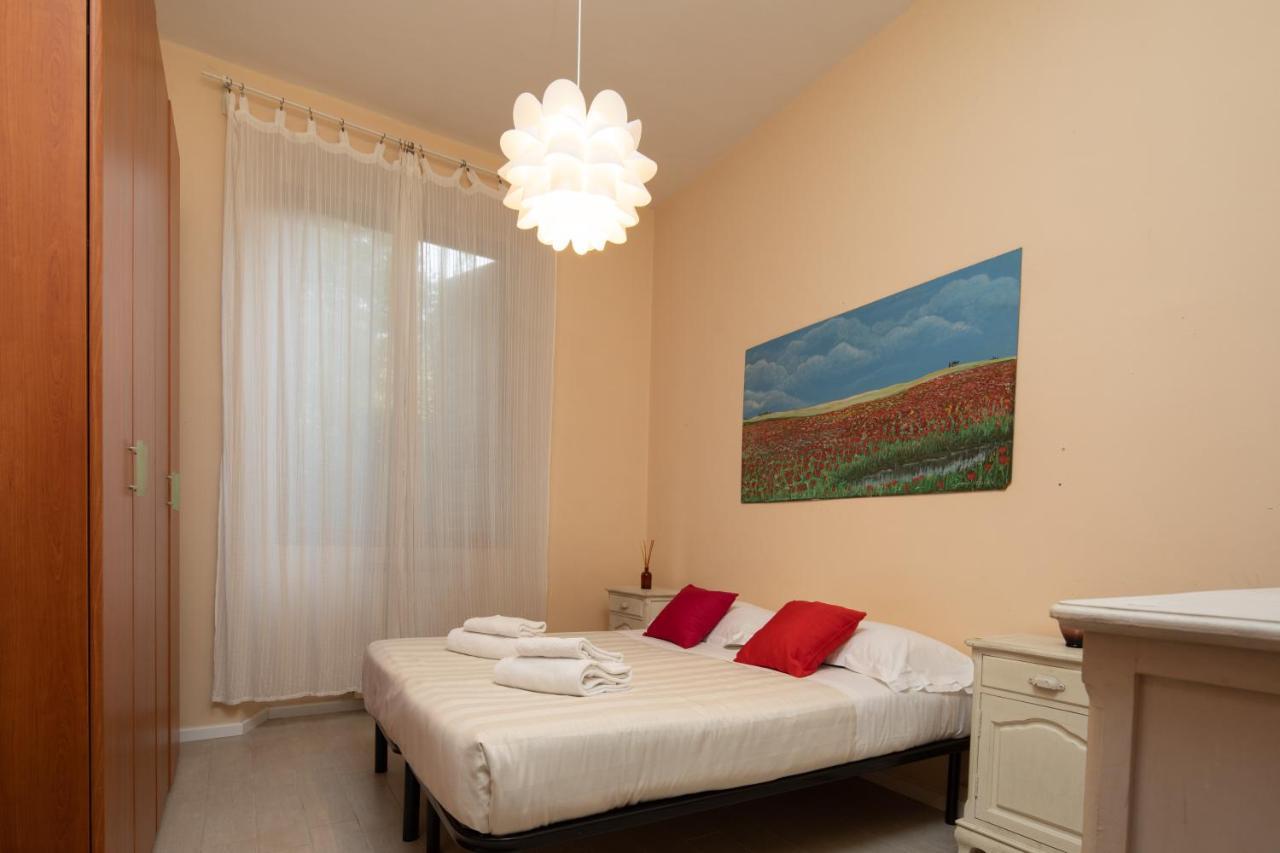 Apartment Oltrarno Garden *