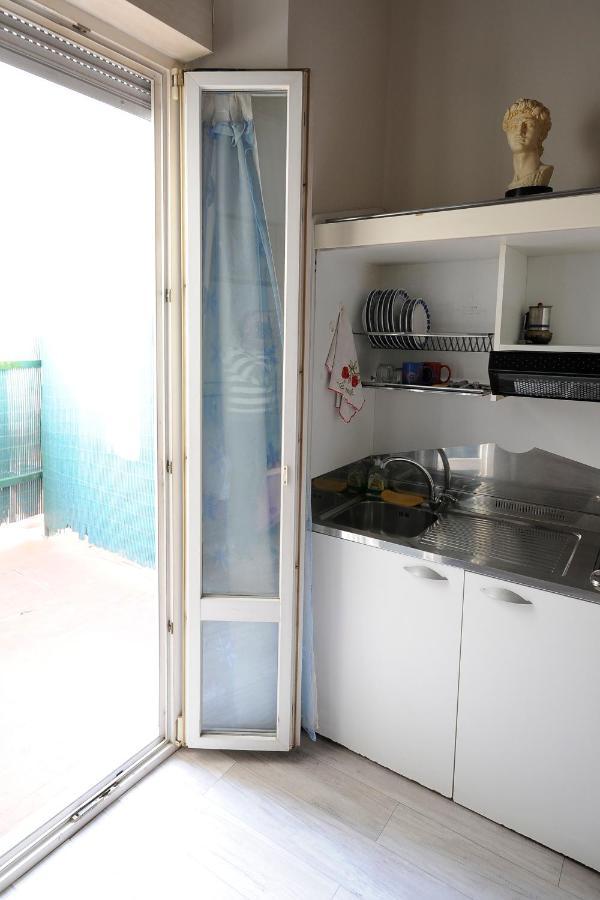 Porta San Frediano Couette-café *