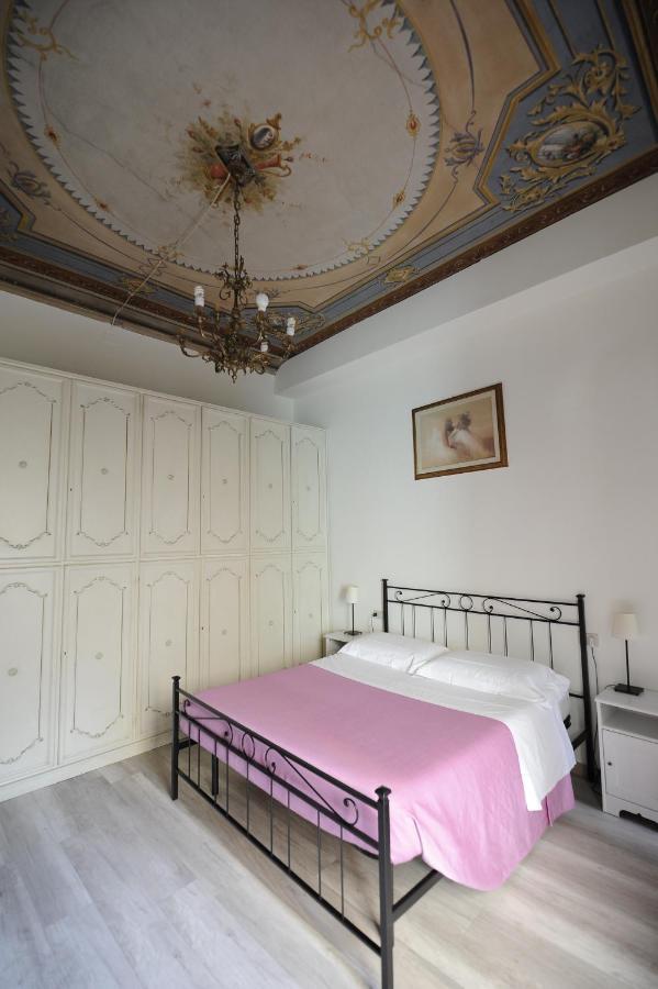 Couette-café Porta San Frediano Florence