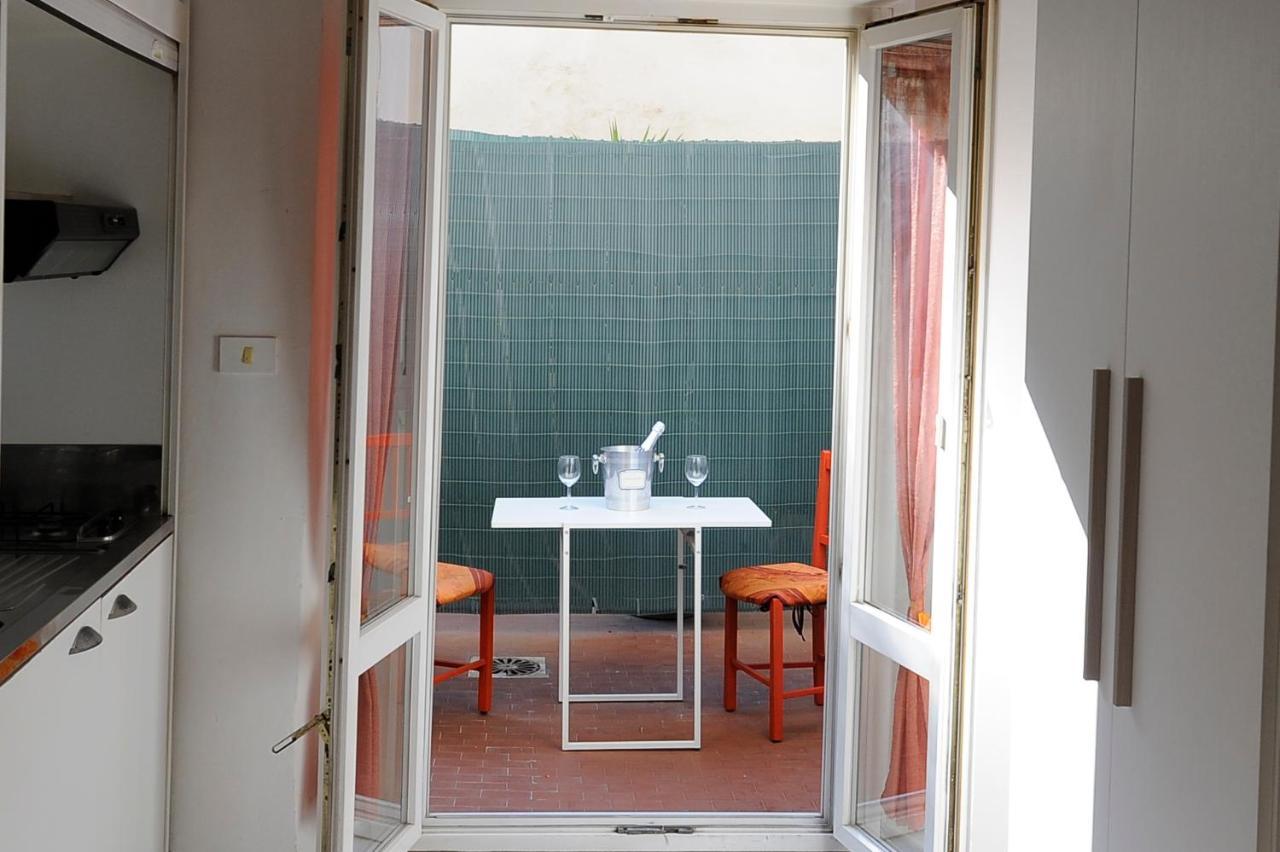Porta San Frediano Couette-café
