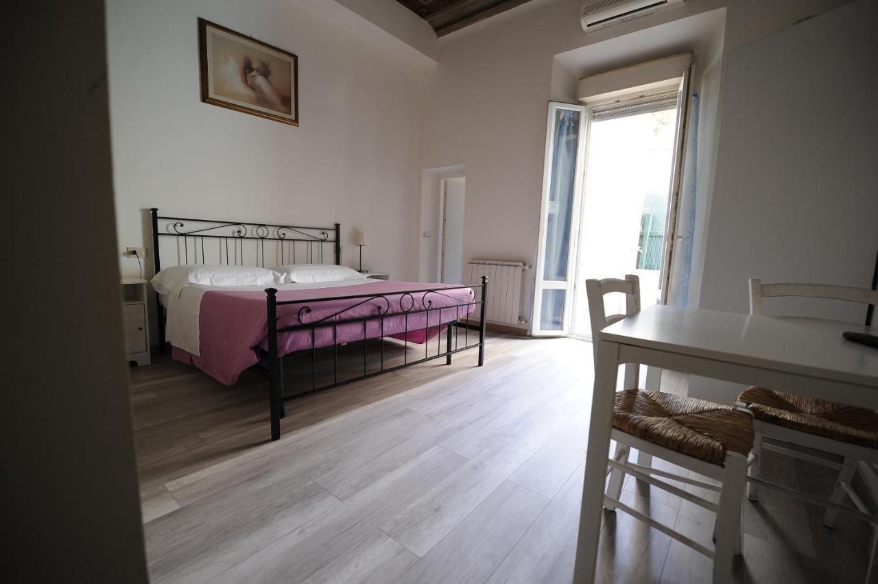 Porta San Frediano Couette-café