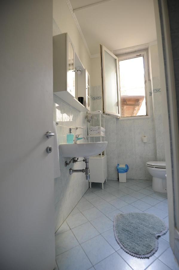 Porta San Frediano Couette-café *