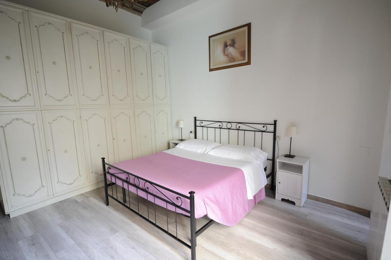 Couette-café Porta San Frediano *
