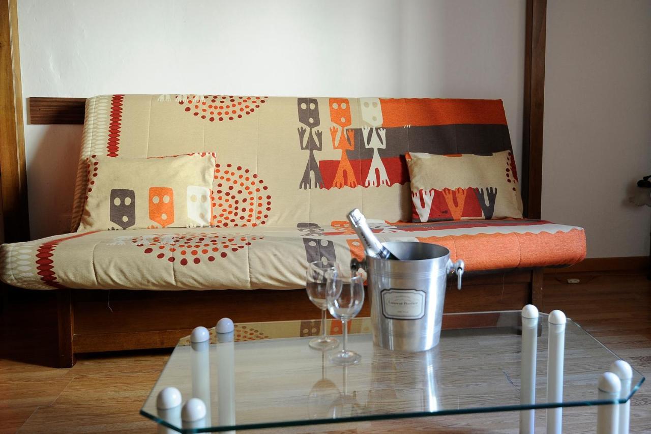 Couette-café Porta San Frediano Florence
