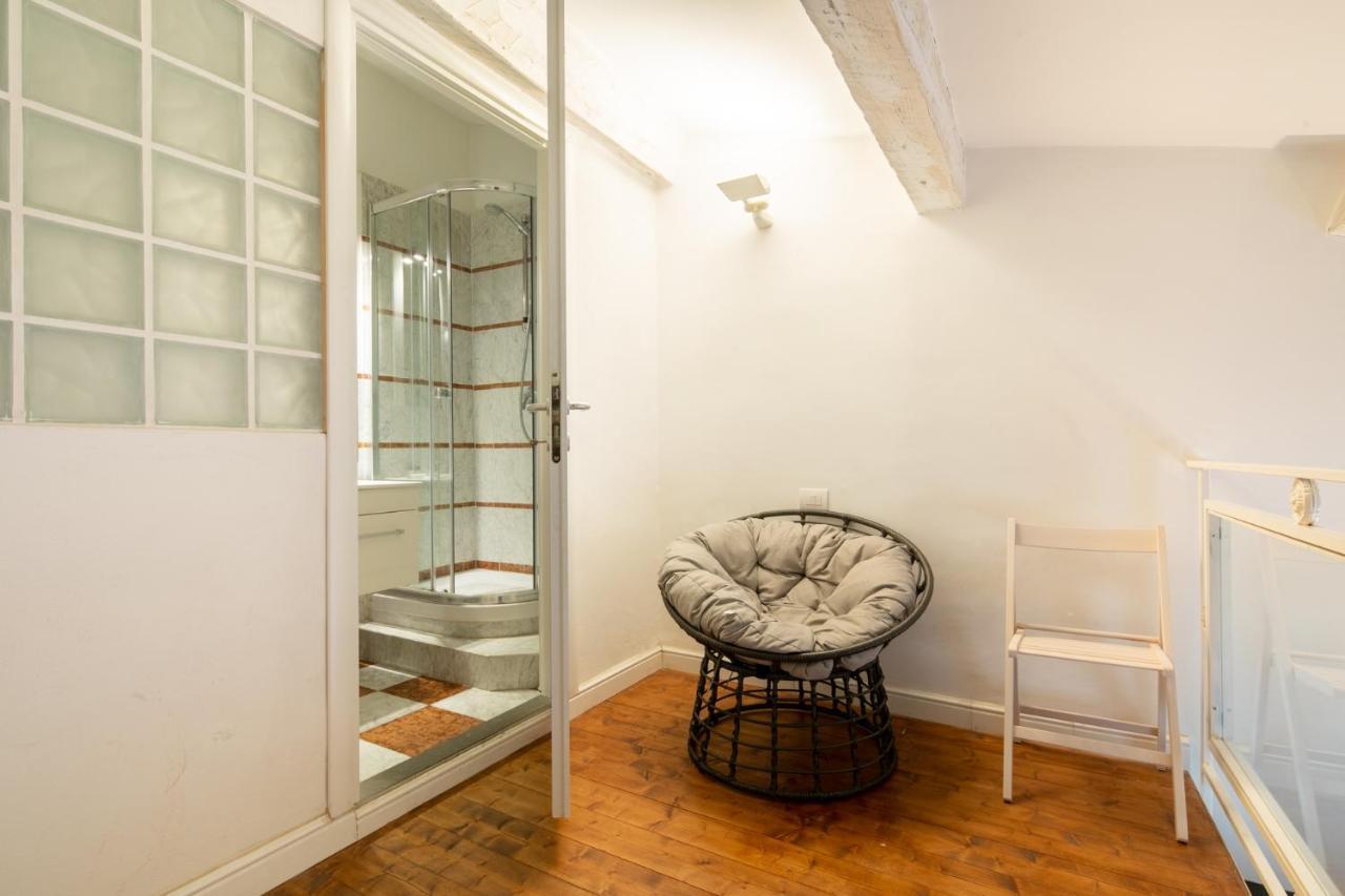 Borgo San Frediano 65 Apartment