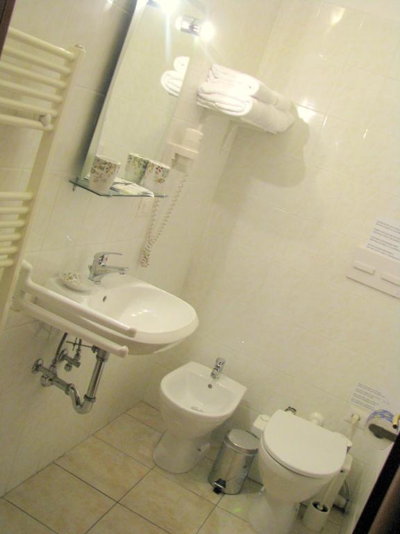 Residenza Betta Bed & Breakfast Florence