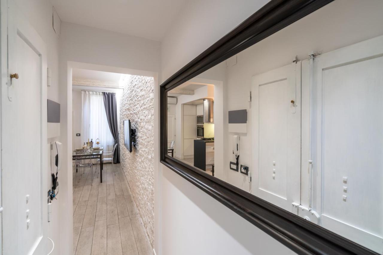 Dépendance Machiavelli - Apartment&wine Appartement *