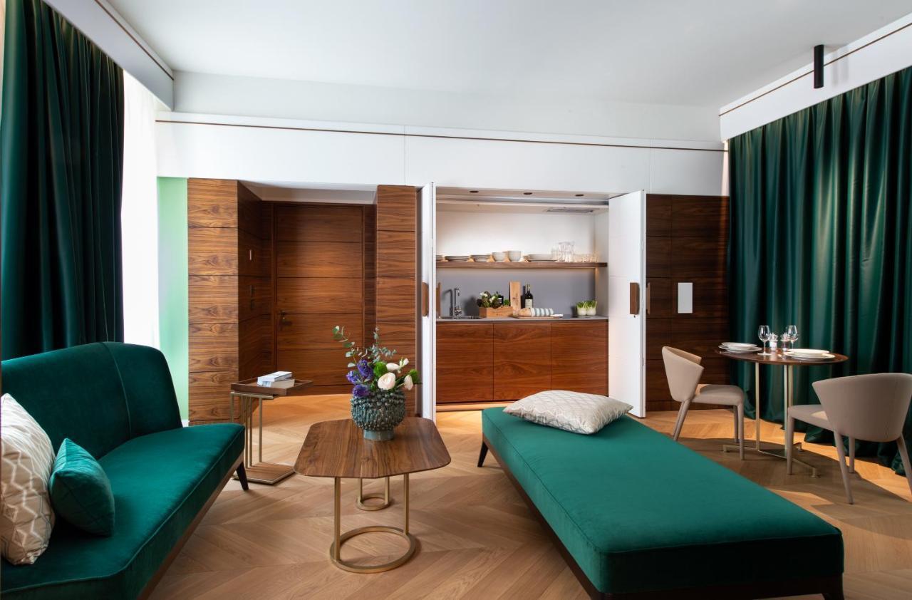 Degli Orafi Hotel 4*