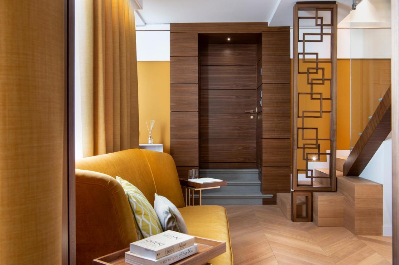 Degli Orafi Hotel 4*
