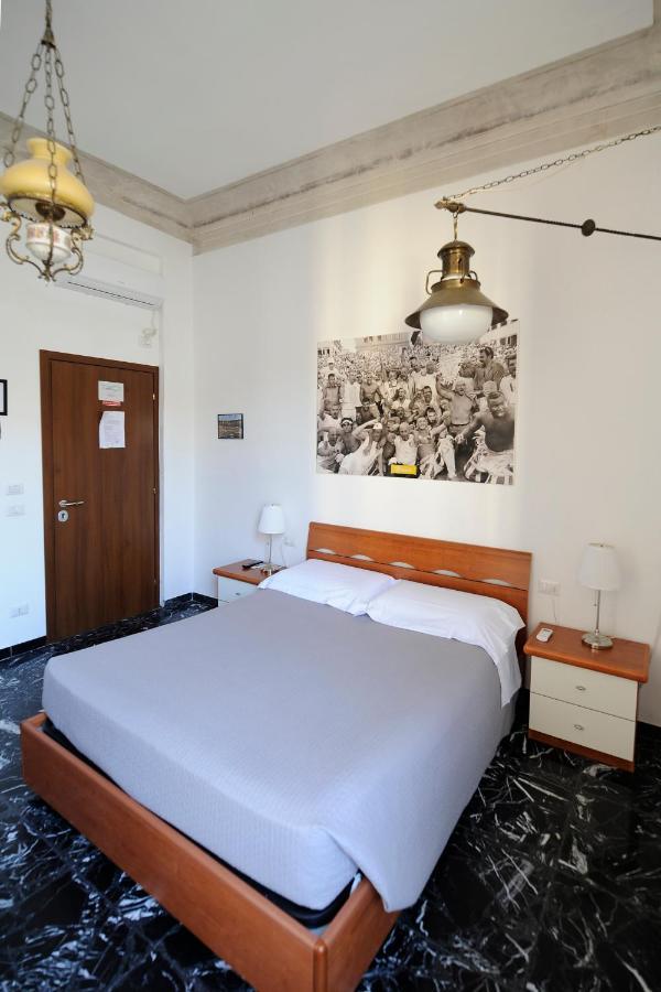 Maison d'hôtes Calcio Storico 2*