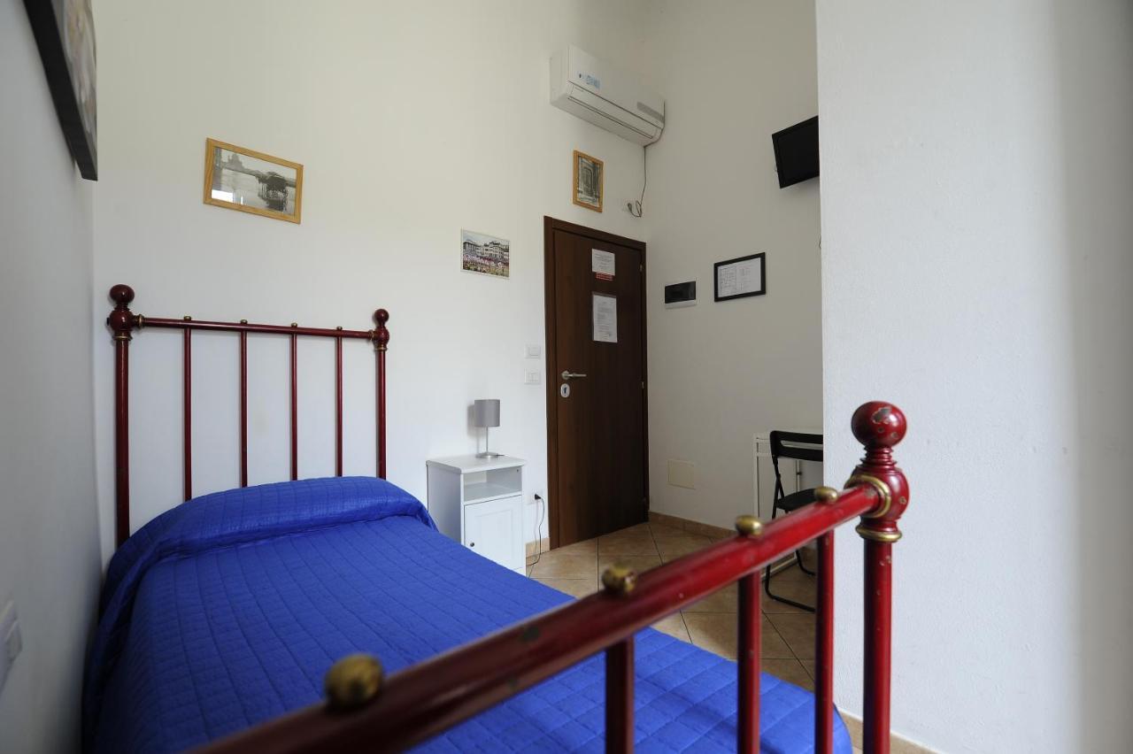 Maison d'hôtes Calcio Storico 2*