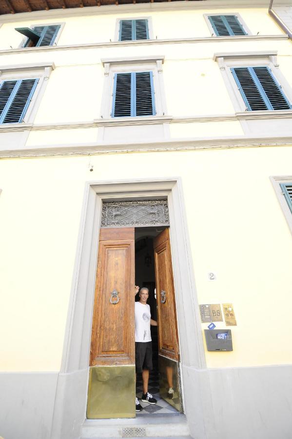 Maison d'hôtes Calcio Storico 2*