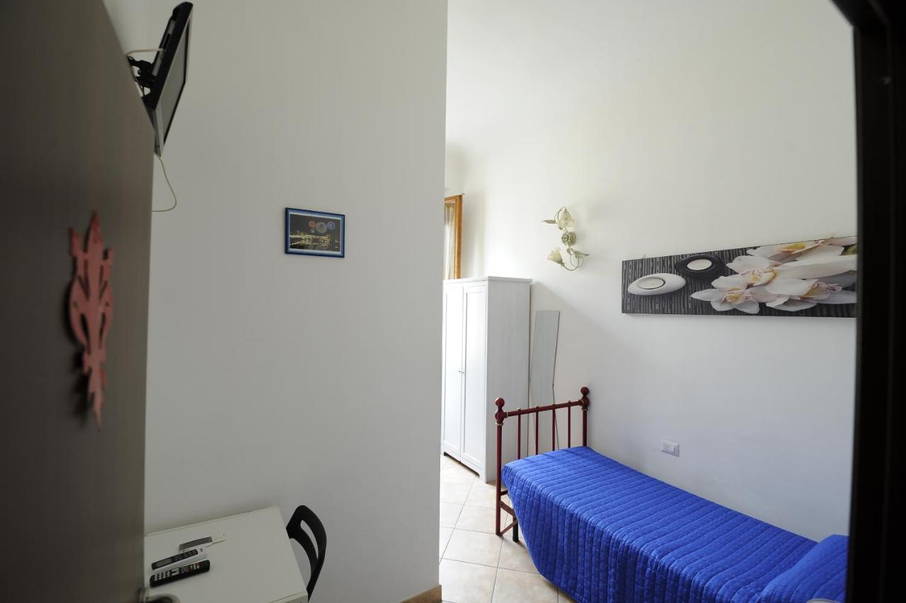 Maison d'hôtes Calcio Storico 2*