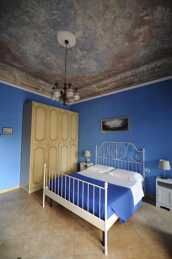Maison d'hôtes Calcio Storico