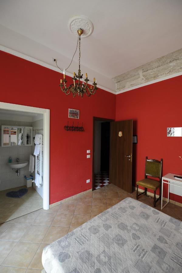 Maison d'hôtes Calcio Storico