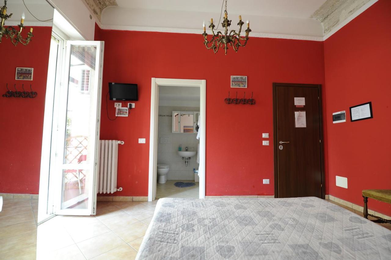 Guest house Calcio Storico 2*
