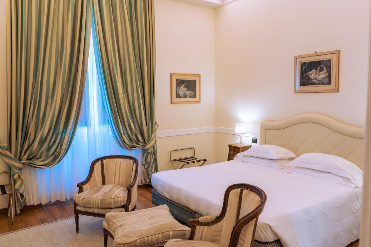 Kraft 4* Florence