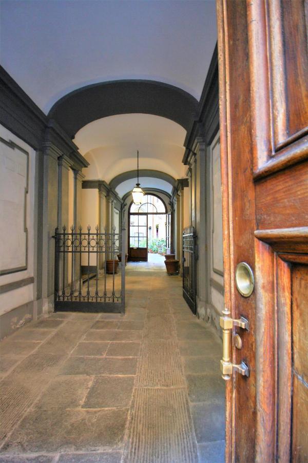 Corsini Tintori Guest house