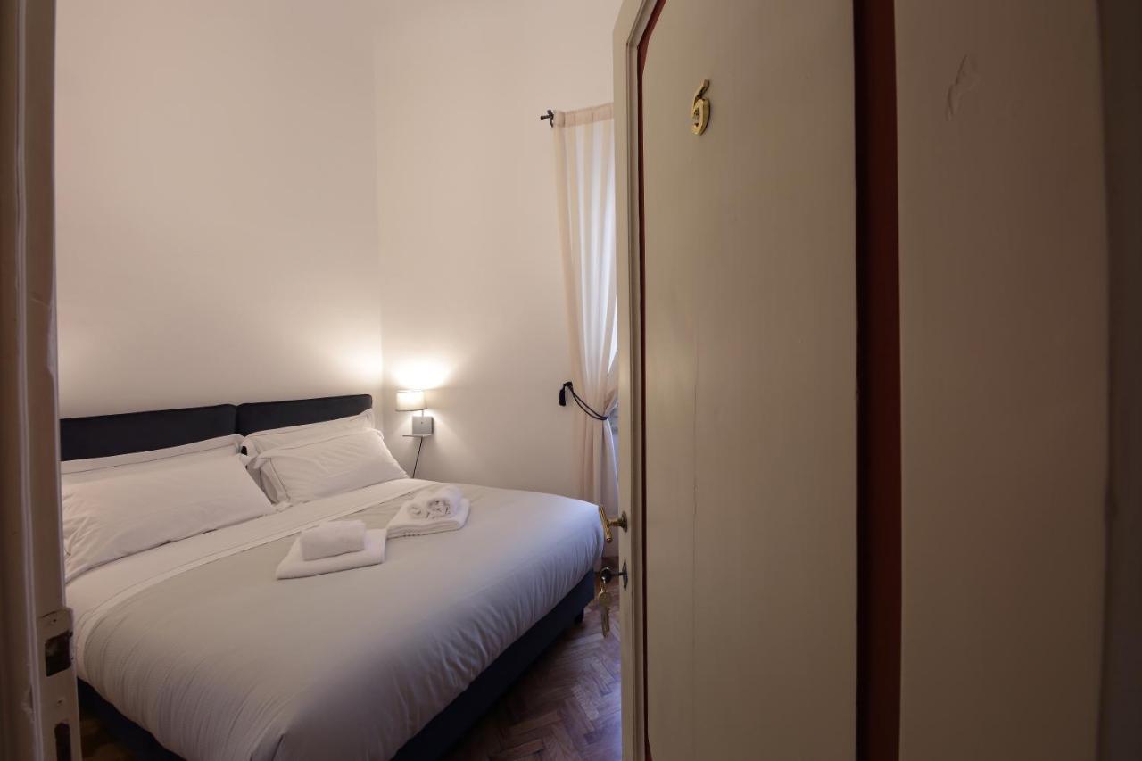 Guest house Corsini Tintori Florence