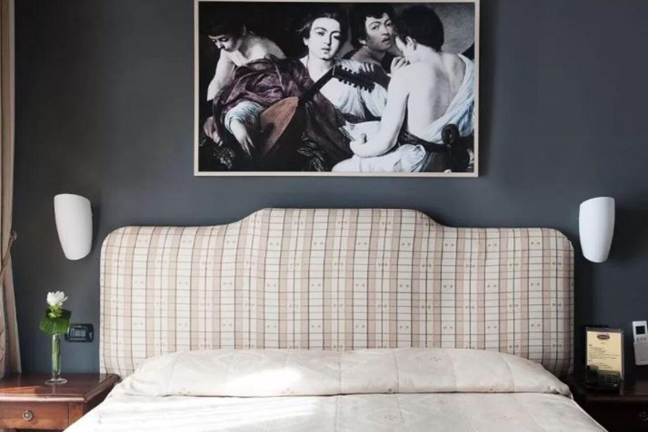 Hotel Caravaggio Florence