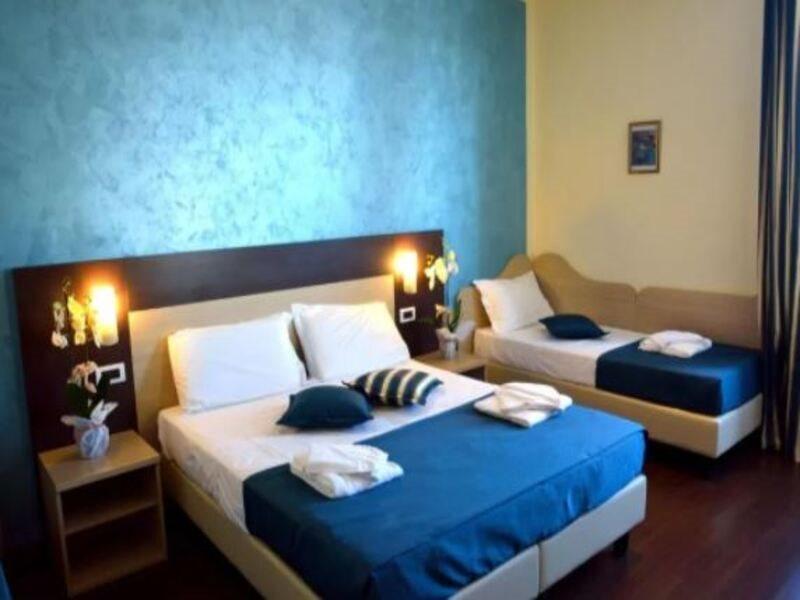 Marbo Bed & Breakfast