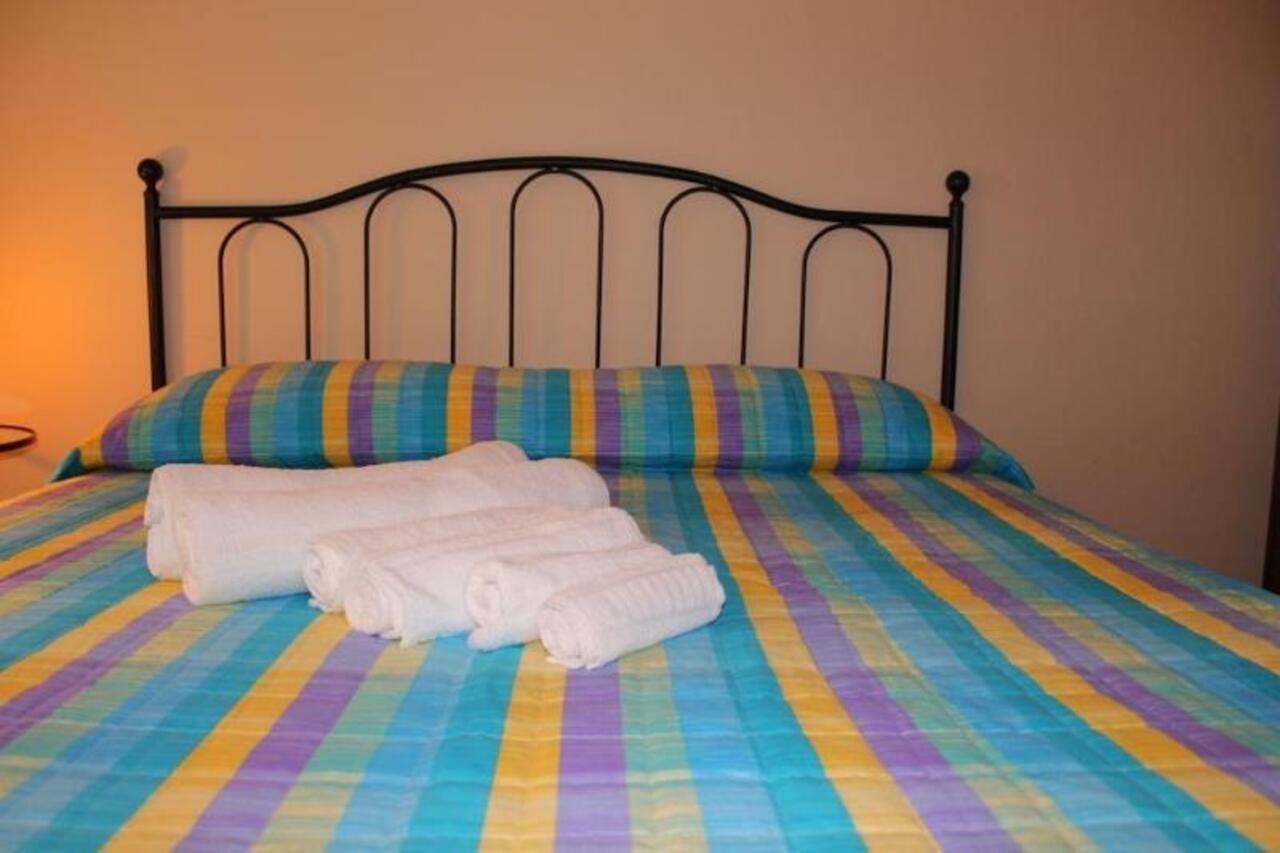 Apartment Via Roma