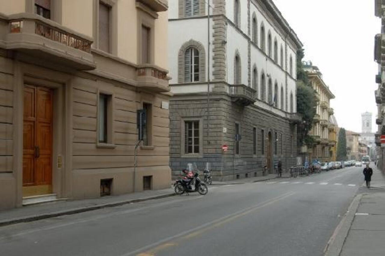 Relais Modern Florence