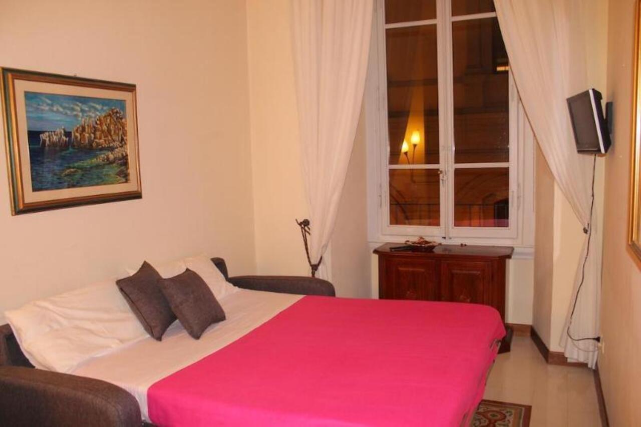 Apartment Via Roma Florence