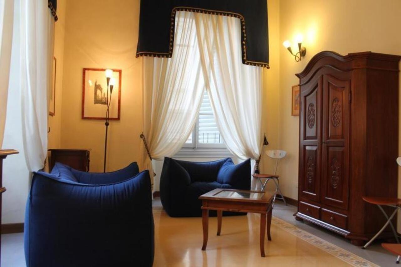 Via Roma Apartment *
