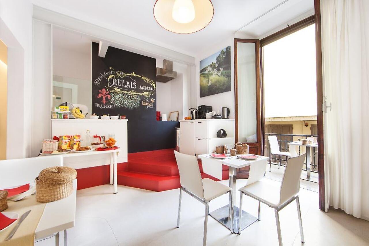 Relais Modern Bed & Breakfast