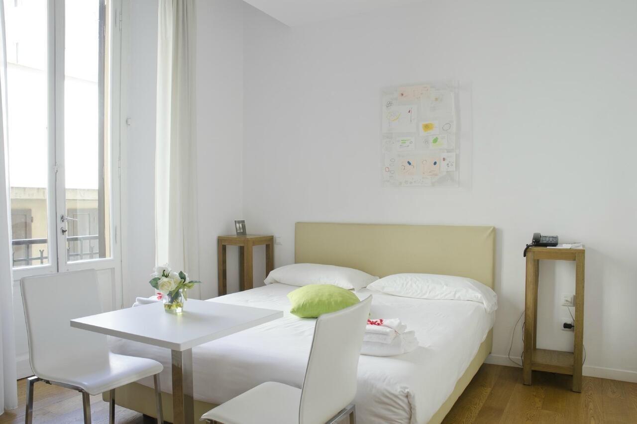 Relais Modern 2*