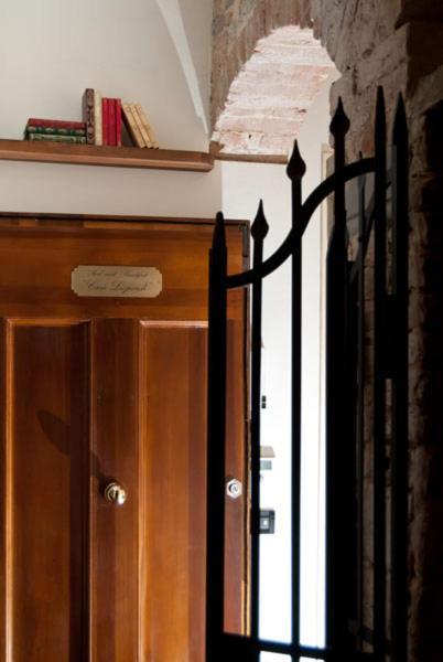 Casa Leopardi