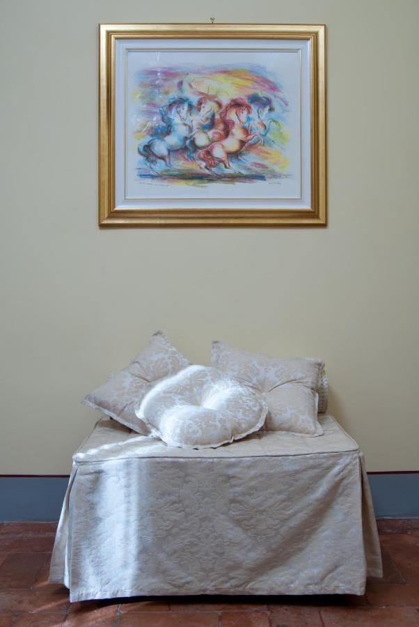 Bed & Breakfast Casa Leopardi Florence