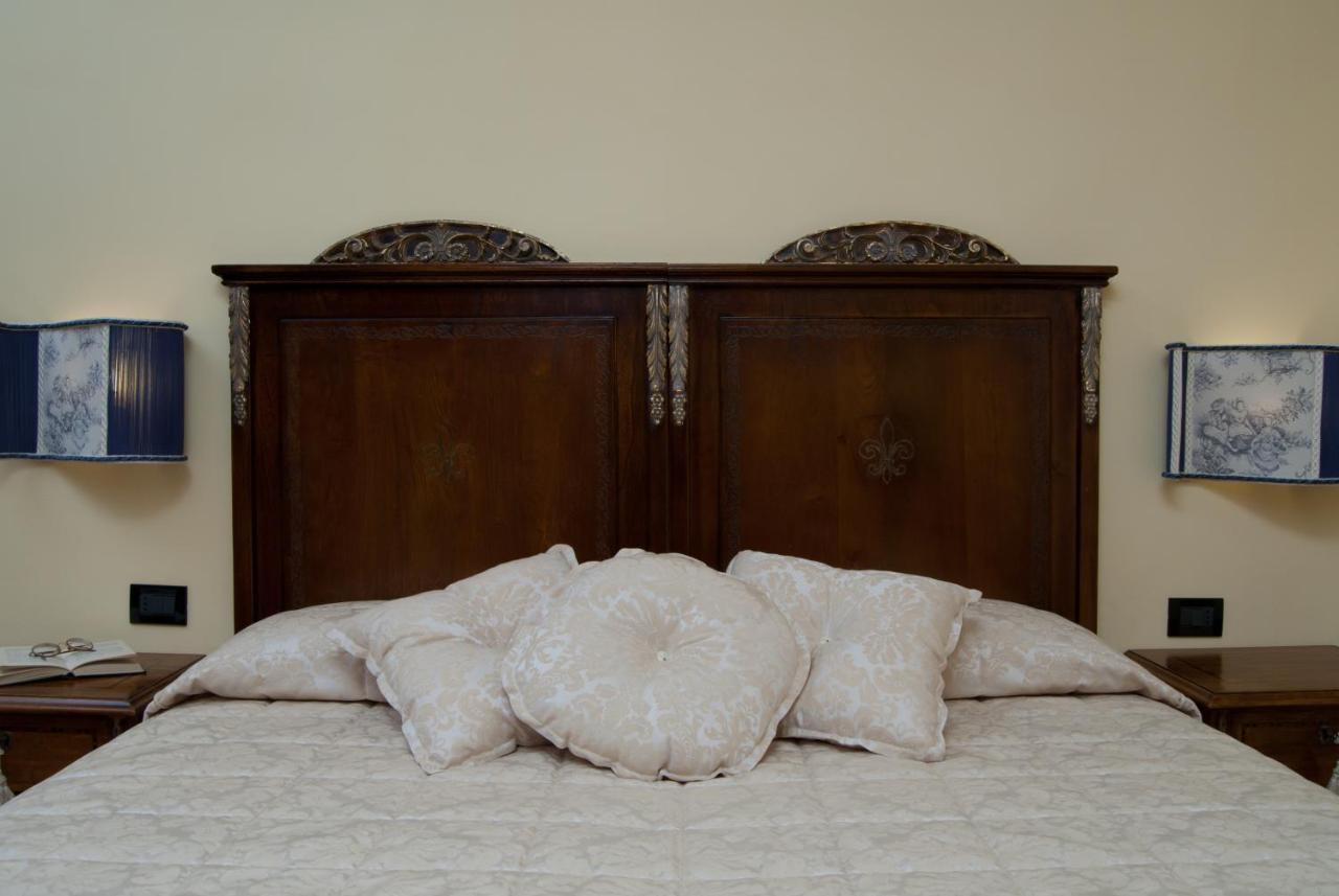 Casa Leopardi Bed & Breakfast Florence