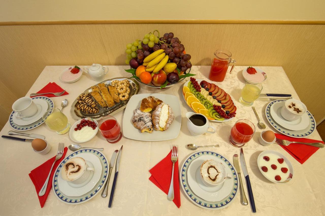 A&a - Bed & Breakfast Florence