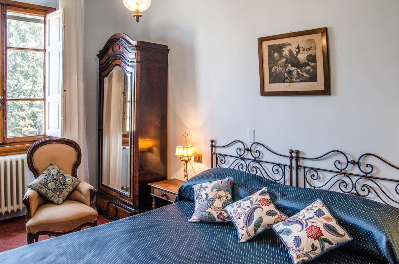 La Piccioncina Bed & Breakfast *