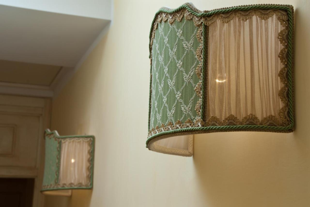 Bed & Breakfast Casa Leopardi *
