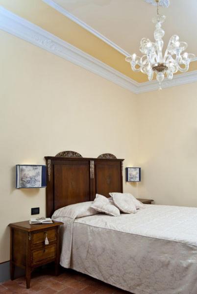 Bed & Breakfast Casa Leopardi *