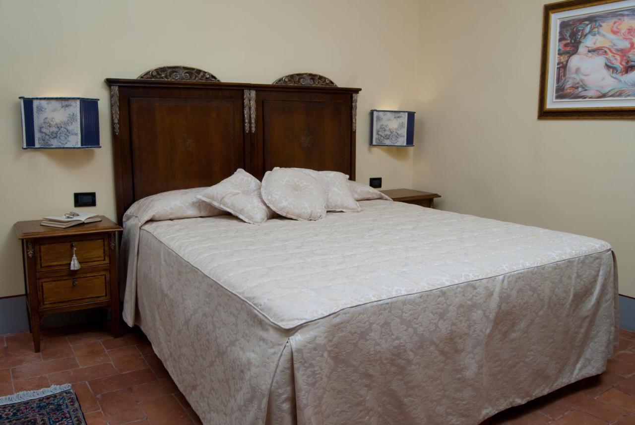 Casa Leopardi Bed & Breakfast