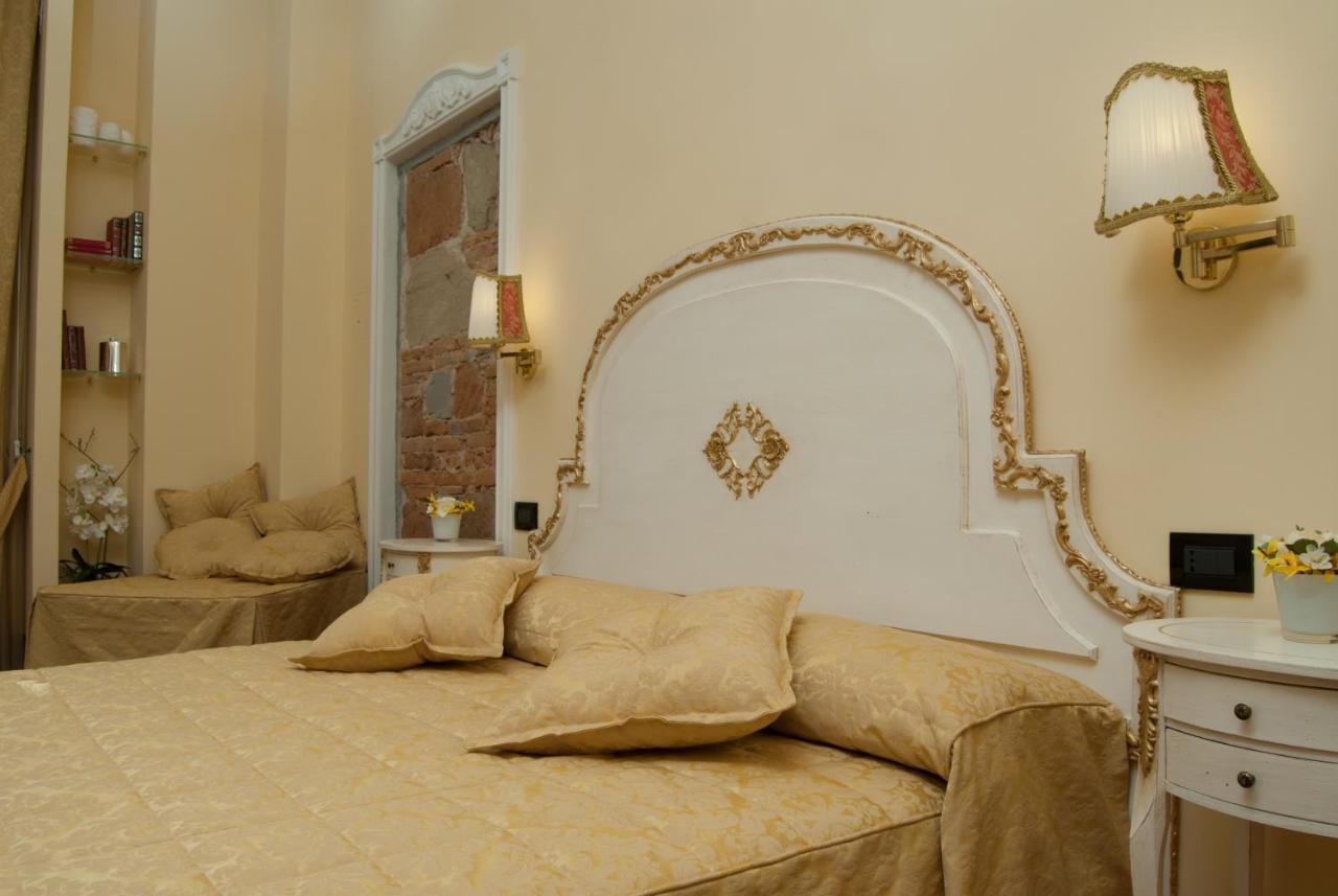 Bed & Breakfast Casa Leopardi Florence
